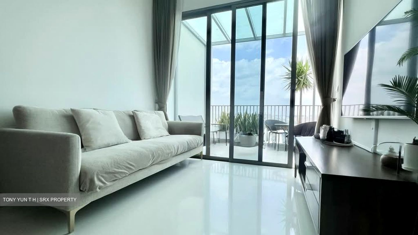 TRE Residences (D14), Condominium #577560531